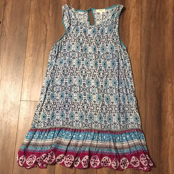 Dress - Picture 1 of 2